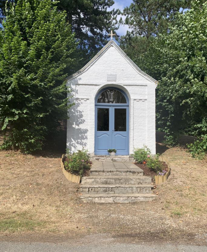Chapelle Notre dame du Mont Carmel