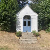 Chapelle Notre dame du Mont Carmel