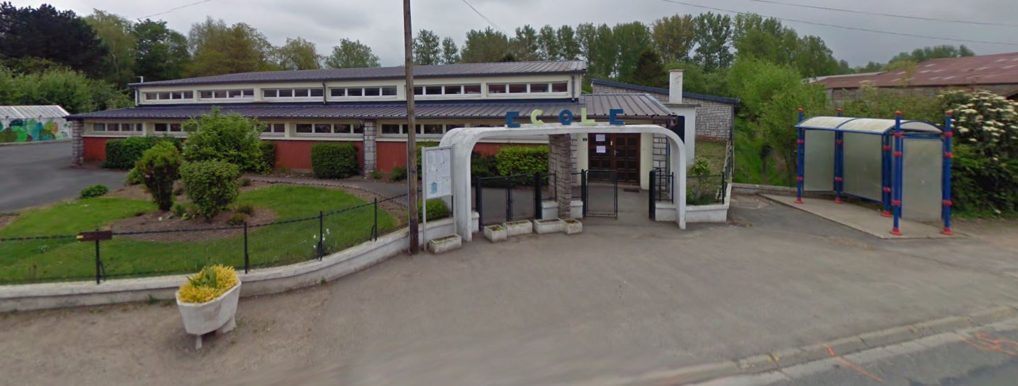 Ecole primaire