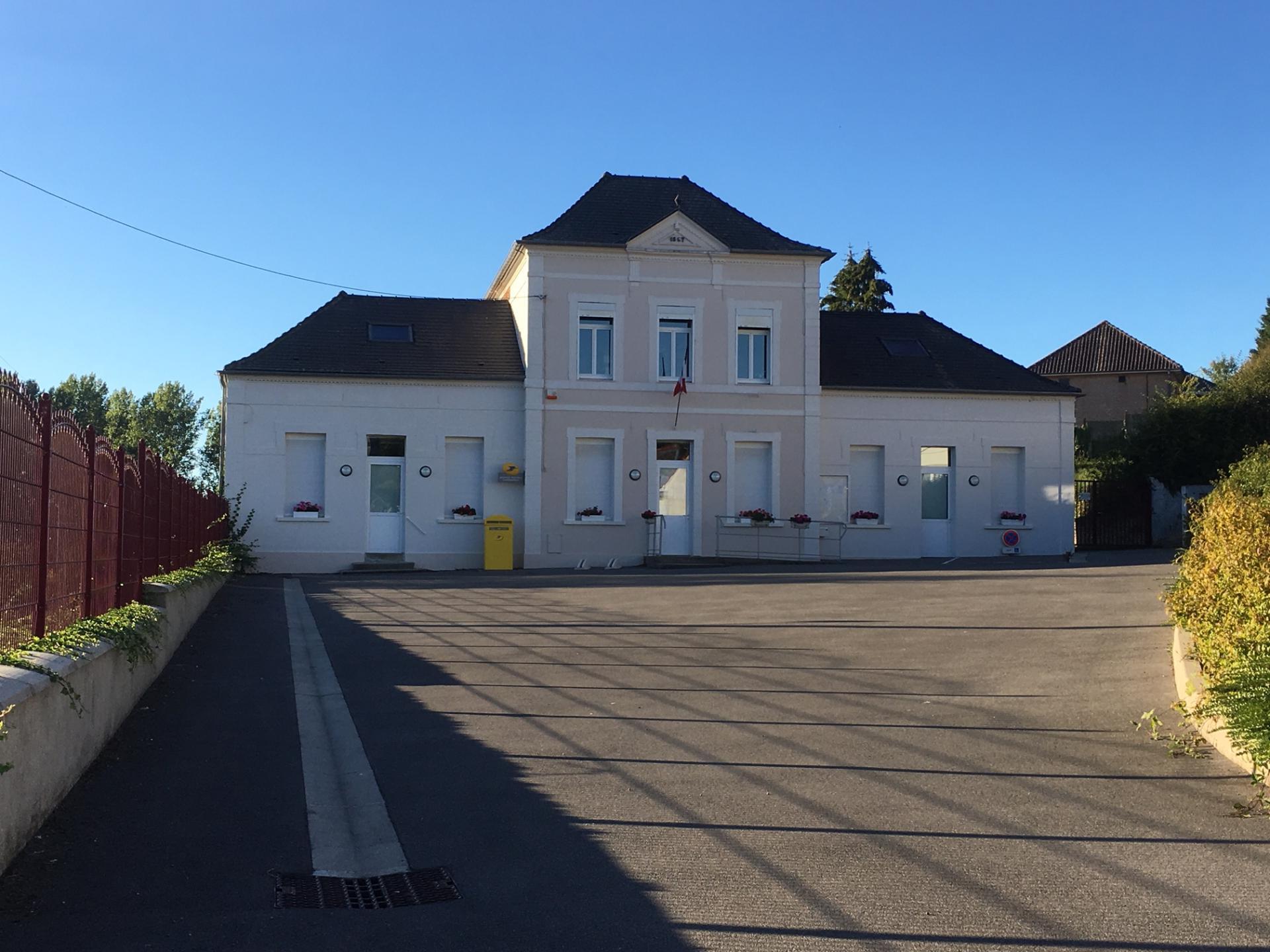 Mairie