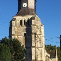 Église Notre-Dame-de-l'Assomption