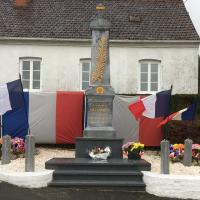 Monument aux morts