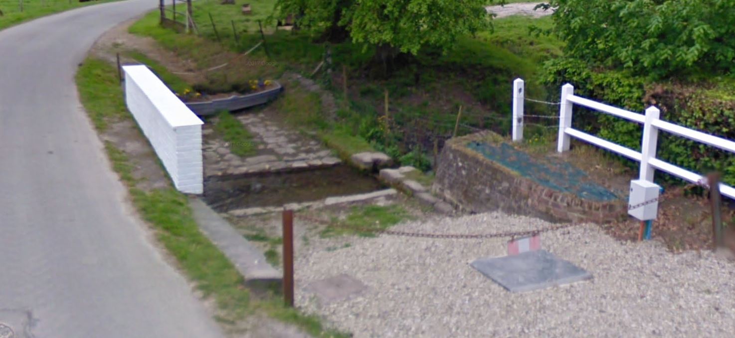 ruisseau