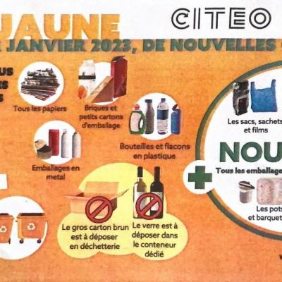 Bac jaune2023
