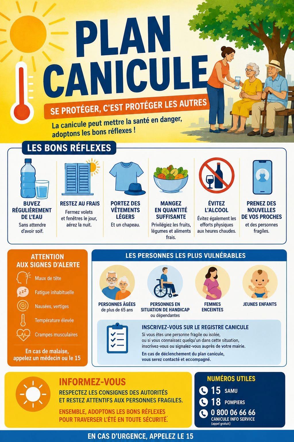 Canicule