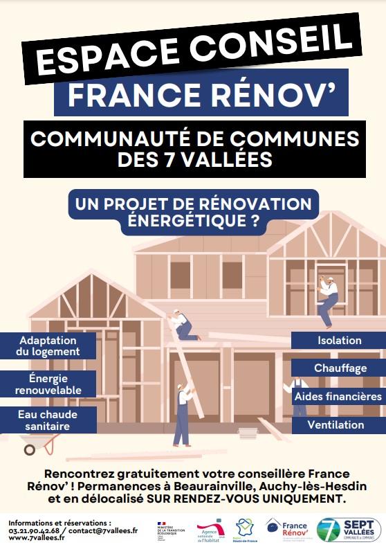 France renov