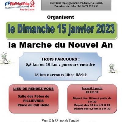 Marche 2023